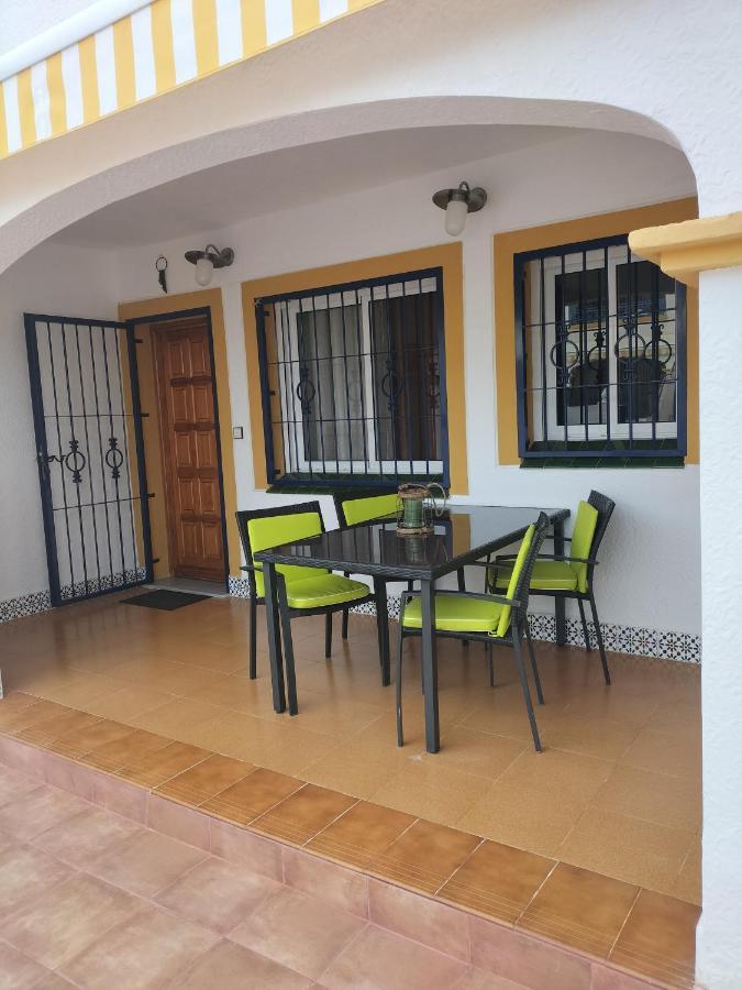 Aitana Apartment Gran Alacant Exterior photo