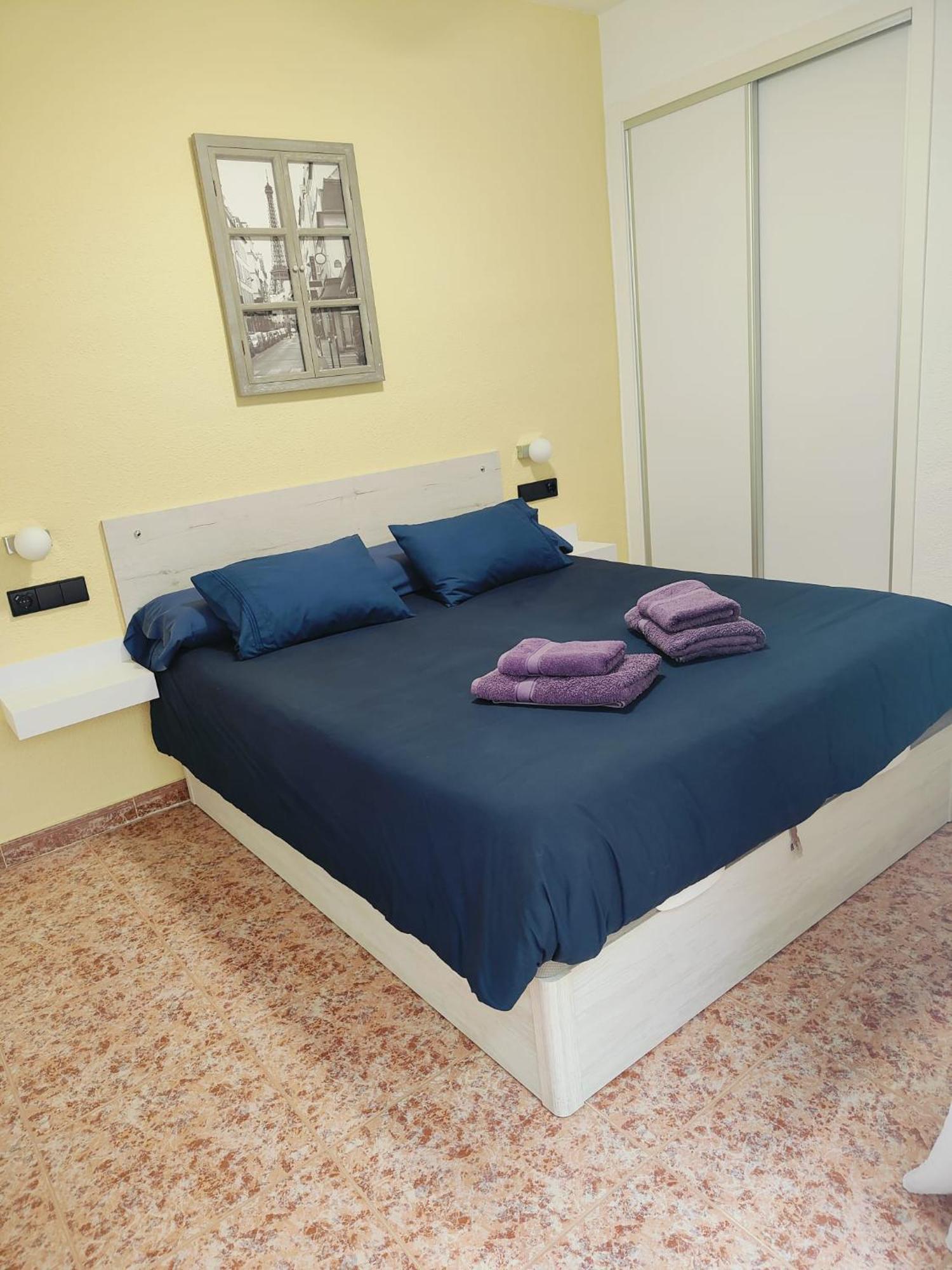 Aitana Apartment Gran Alacant Exterior photo