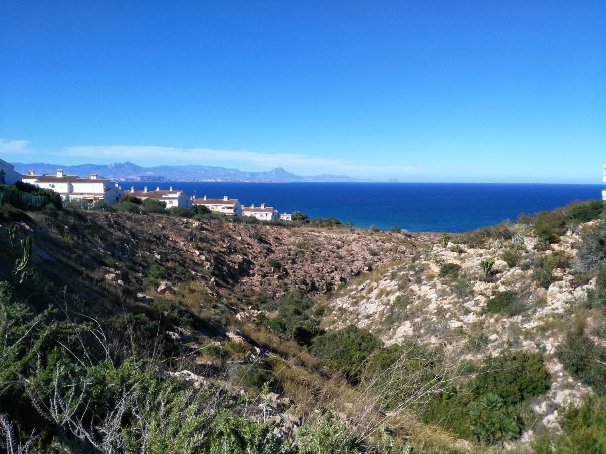 Aitana Apartment Gran Alacant Exterior photo