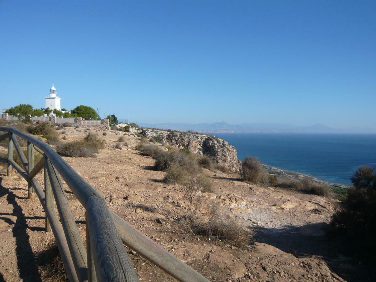 Aitana Apartment Gran Alacant Exterior photo